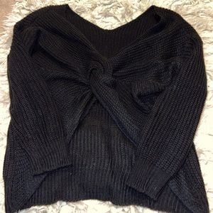 Forever 21, Knot front or back!!